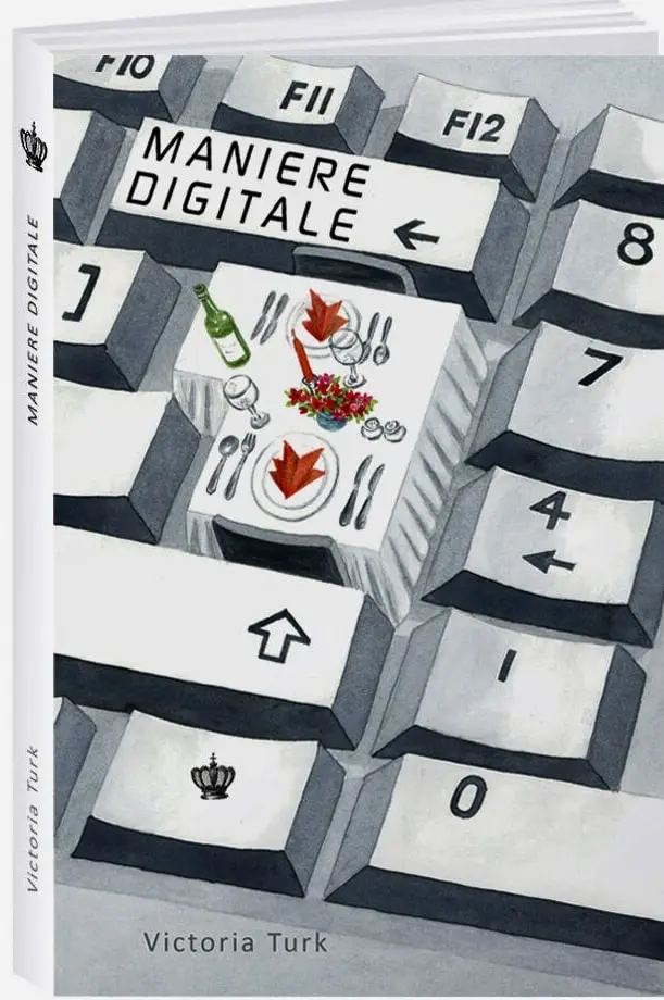 Carte "Maniere Digitale" 1