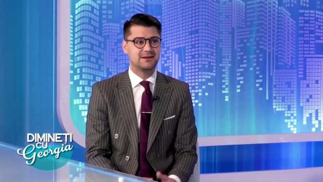 Despre Politețe, Comportament și Bune Maniere la @MetropolaTV