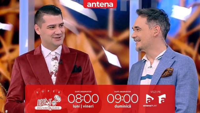 Cum se aranjează masa de Paște! Sfaturi de la Virgil Mănescu