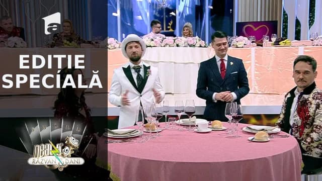 Faze Tari | Reguli de etichetă și bune maniere la masa de nuntă