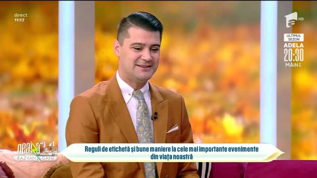 Reguli de bune maniere pe care trebuie să le respectăm la nuntă și botez