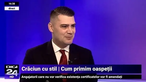 Precepte de Etichetă și Protocol atunci când suntem Gazde, sau mergem în Vizită.