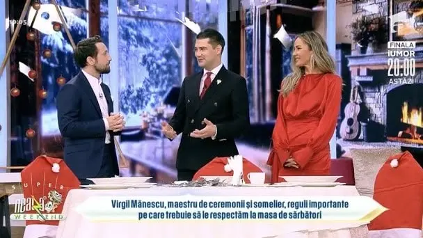 Fie că suntem Gazde... sau Invitați, iată câteva Reguli de Bune Maniere.