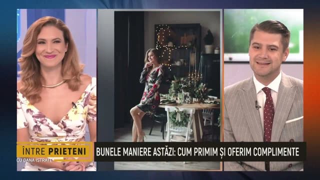 Intre Prieteni - Virgil Manescu, Cosmin Cornici - 11 Septembrie 2023 - P2 | MetropolaTV