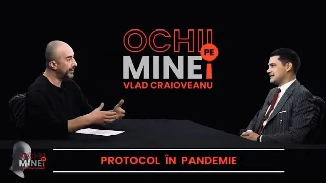 Despre Normele și Preceptele de Etichetă, Protocol și Bune Maniere la AlephNews.